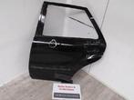PORTIER LINKS ACHTER Mercedes-Benz ML II (164 / 4JG), Auto-onderdelen, Carrosserie, Gebruikt, Links, Mercedes-Benz, Deur