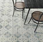 Vintage Tegels - Vintage Vloertegels - Vintage Wandtegels, Huis en Inrichting, Minder dan 50 cm, Verzenden, Klassiek, Nieuw