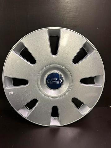 1 enjoliveur Ford focus mondeo transit tourneo fiesta 16"