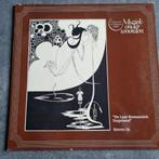 LP Muziek onder woorden : De Laat romantiek Engeland, Cd's en Dvd's, Gebruikt, Ophalen of Verzenden, Romantiek, 12 inch