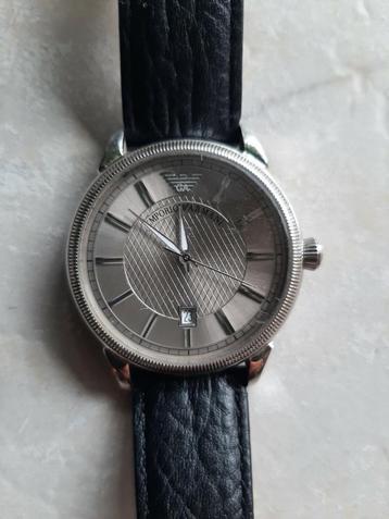 Horloge Emporio Armani AR-0540 beschikbaar voor biedingen