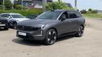 Volvo EX90 Ultra, Twin Motor, Électrique, 7 places MATT GREY, Automaat, 7 zetels, 297 kW, SUV of Terreinwagen