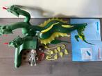 Playmobil Driehoofdig zeemonster 4805, Kinderen en Baby's, Speelgoed | Playmobil, Ophalen of Verzenden, Zo goed als nieuw, Complete set