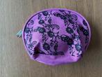 Klein toilettasje, Handtassen en Accessoires, Toilettassen, Ophalen of Verzenden, Zo goed als nieuw, Roze, Dame