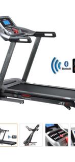 Professionele loopband focus fitness jet 7 iplus, Sport en Fitness, Ophalen, Nieuw, Benen, Loopband