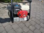 Nettoyeur haute pression thermique, Tuin en Terras, Hogedrukreinigers, Ophalen, Gebruikt, Met regelbare waterdruk, Stihl