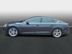 Audi A5 Sportback A5 Sportback 35 TFSI Sport S tronic (EU6d-, Auto's, Automaat, Zilver of Grijs, A5, Alarm