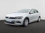 Volkswagen Polo Polo 1.0 TSi Comfortline DSG, Argent ou Gris, Achat, Entreprise, Vitres électriques