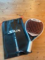 Siux Diablo Revolution 3, Sport en Fitness, Ophalen, Zo goed als nieuw, Padelracket