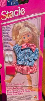 Barbie stacie mode, Ophalen, Zo goed als nieuw