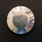 Omega Speedmaster 145.034 MARK II GP caseback., Enlèvement, Utilisé, Acier, Montre-bracelet