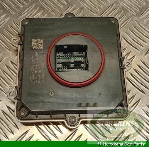 Module koplamp Jaguar XF en Range Rover Sport, Auto-onderdelen, Verlichting, Gebruikt, Ophalen of Verzenden