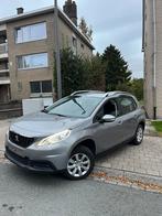 Peugeot 2008 / 1.2e/ Euro6, Achat, Euro 6, Entreprise, Carnet d'entretien