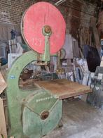 Scie à ruban Ducuroir pour bois et métal à vendre !, Enlèvement