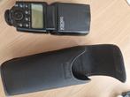 Canon Speedlite 580EX flitser, Audio, Tv en Foto, Foto | Flitsers, Ophalen, Gebruikt, Canon