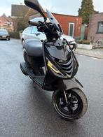 Piaggio zip A klasse iget, Fietsen en Brommers, Scooters | Piaggio, Ophalen, Zo goed als nieuw, Zip
