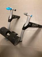 Tacx bushido T1981 incl ANT+ dongle en nieuwe wielas., Sport en Fitness, Wielrennen, Overige typen, Gebruikt, Ophalen of Verzenden