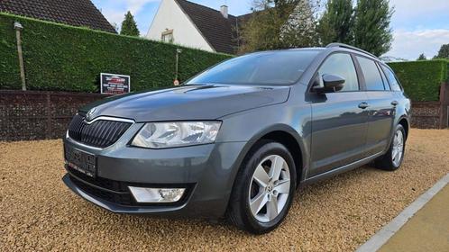 Skoda Octavia Octavia SW 1.2 TSI Ambition (bj 2014), Auto's, Skoda, Particulier, Te koop, Octavia, ABS, Airbags, Airconditioning