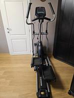 Crosstrainer Horizon Andes 7.1i, Ophalen, Crosstrainer