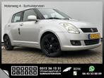 Suzuki Swift 1.3 GLS Airco 5-Deurs LMV, Auto's, Emergency brake assist, 140 g/km, Swift, Bedrijf