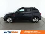 MINI John Cooper Works Countryman John Cooper Works, Gebruikt, Blauw, Leder, 5 zetels