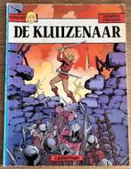 Tristan - De kluizenaar -3-1e dr(1984) - Strip, Boeken, Stripverhalen, Eén stripboek, Gelezen
