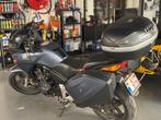 Moto Honda CBF600, Motoren, Motorrijbewijs A, Bedrijf, Meer dan 35 kW, Toermotor