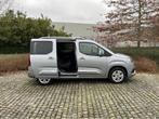 Toyota ProAce City Verso MPV, Auto's, Monovolume, Euro 6, Overige kleuren, ProAce