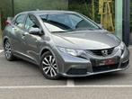 Honda Civic 1.6 i-DTEC / Airco / Sensor / Navi, Auto's, Euro 5, Bedrijf, 5 deurs, 94 g/km