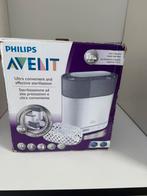 Philips avent sterilisateur, Enlèvement, Comme neuf, Stérilisateur