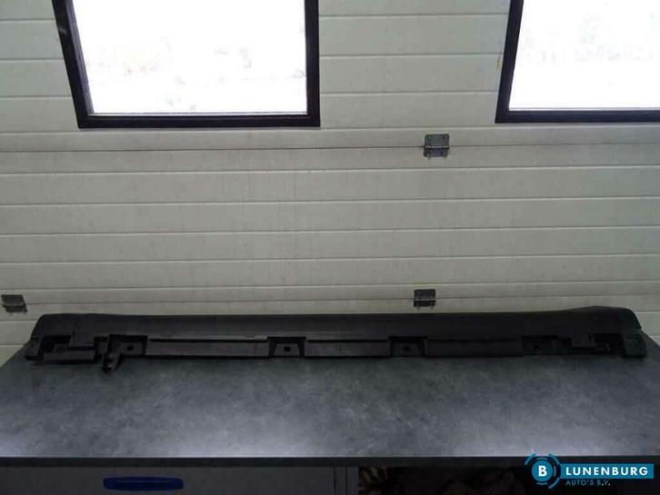 Zij dorpel Suzuki SX4, Auto-onderdelen, Carrosserie, Bumper, Suzuki, Gebruikt, Ophalen of Verzenden