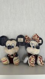 Mickey en Minnie Mousse, Kinderen en Baby's, Speelgoed | Knuffels en Pluche, Ophalen of Verzenden