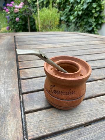 Mate original Argentina beschikbaar voor biedingen