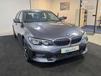 BMW 3 Serie 318 Automaat / Leder / 1ste eigenaar / 3 zone Ai, Auto's, Automaat, 4 deurs, Achterwielaandrijving, 4 cilinders