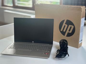Ordinateur portable HP beschikbaar voor biedingen