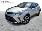 Toyota C-HR C-LUB Bi-Tone, Automaat, 72 kW, Parkeersensor, 5 deurs