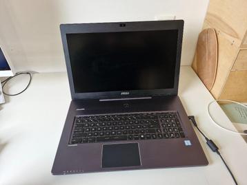 MSI GS70 Stealth Pro Gaming laptop beschikbaar voor biedingen
