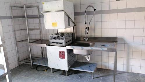 Afzuigkap, korf 500x500 mm PROFESSIONAL, Elektronische apparatuur, Vaatwasmachines, Nieuw, Kort programma, Ophalen of Verzenden