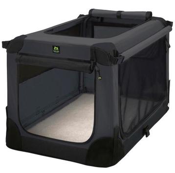 Hondenbench/ transportbox beschikbaar voor biedingen