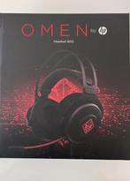 HP Omen 800, Supra-aural, Autres marques, Neuf