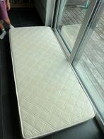 Matelas 90x200 x15, Huis en Inrichting, Slaapkamer | Matrassen en Bedbodems, Ophalen, Gebruikt, Matras