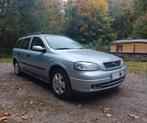 Astra prête à immatriculer 1.7 diesel GSM  0470/13.31.03, Auto's, Opel, Electronic Stability Program (ESP), Zwart, 4 cilinders