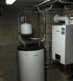 CHAUFFAGISTE BRUXELLES, Bricolage & Construction, Enlèvement, Comme neuf