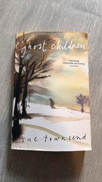 Ghost children - Sue Townsend, Boeken, Ophalen, Gelezen