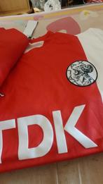 Ajax tdk xl, Ophalen of Verzenden, Nieuw, Shirt