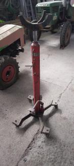 cric de boite 1.5t, Auto diversen, Autogereedschap, Ophalen, Gebruikt
