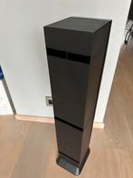 CD rekje zwart(plexi), Huis en Inrichting, Ophalen, Zo goed als nieuw