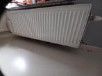 Radiator te koop 120 (lengte) x 40 cm(hoogte) met toebehoren, Bricolage & Construction, Chauffage & Radiateurs, Enlèvement, Comme neuf