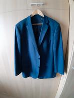 Heren blauwe blazer, Maat 52/54 (L), Blauw, Ophalen of Verzenden, Dansaert black