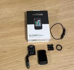 Wahoo Element Bolt V2, Wahoo, Zwart, Zo goed als nieuw, Waterdicht